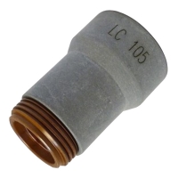 SF-0710110 насадка защитная lc105 lincoln electric (w03x0893-66a)