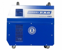 10057 индустриальный аппарат аргонодуговой сварки aurorapro ironman tig 315 ac/dc pulse (tig+mma)