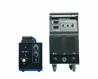 10045 индустриальный инверторный сварочный полуавтомат aurorapro ultimate 500 (mig/mag+mma)