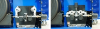10045 индустриальный инверторный сварочный полуавтомат aurorapro ultimate 500 (mig/mag+mma)