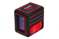 A00461 лазерный уровень (нивелир) ada cube mini basic edition