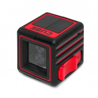 A00341 лазерный уровень (нивелир) ada cube basic edition