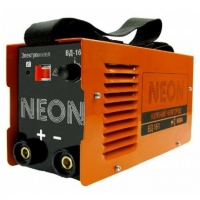 сварочный инвертор неон (neon) вд-161