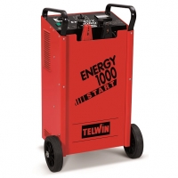 829008 пуско-зарядное устройство telwin energy 1000 start 230-400