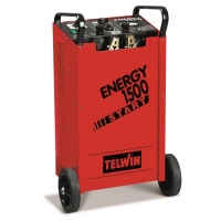 829009 пуско-зарядное устройство telwin energy 1500 start 230-400