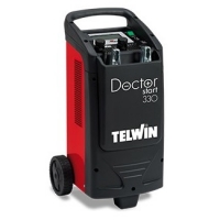 829341 пуско-зарядное устройство telwin doctor start 330 230v 12-24v