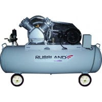 компрессор с ременным приводом russland rc 5200 a (630/200)