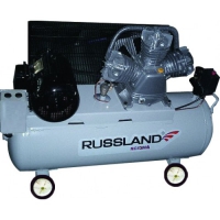 компрессор с ременным приводом russland rc 5300 a (900/300)