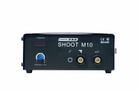 10065 аппарат конденсаторной приварки шпилек aurora pro shoot m10