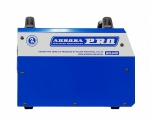 10052 аппарат аргонодуговой сварки aurorapro inter tig 200 ac/dc pulse (tig+mma)