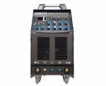 10057 индустриальный аппарат аргонодуговой сварки aurorapro ironman tig 315 ac/dc pulse (tig+mma)