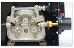 7211996 инверторный сварочный полуавтомат aurorapro ultimate 350 с открытым подающим механизмом (mig/mag+mma)