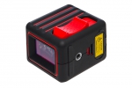 A00462 лазерный уровень (нивелир) ada cube mini professional edition