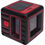 A00382 лазерный уровень (нивелир) ada cube 3d basic edition