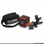 A00342 лазерный уровень (нивелир) ada cube home edition