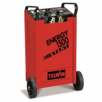 Пуско-зарядное устройство TELWIN ENERGY 1500 START 230-400