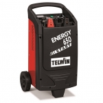 Пуско-зарядное устройство TELWIN ENERGY 650 START 230-400 12-24V