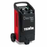 Пуско-зарядное устройство TELWIN DOCTOR START 330 230V 12-24V
