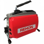 Электрическая прочистная машина REKON R-100 (секционного типа)