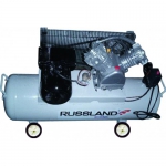Компрессор с ременным приводом RUSSLAND RC 5100 A (420/100)
