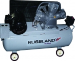 Компрессор с ременным приводом RUSSLAND RC 5100 B (530/100)