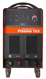 3330 аппарат плазменной резки foxweld plasma 163