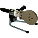 Аппарат для раструбной сварки Welder R110 Set