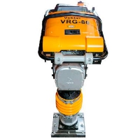 вибротрамбовка бензиновая vektor vrg-80